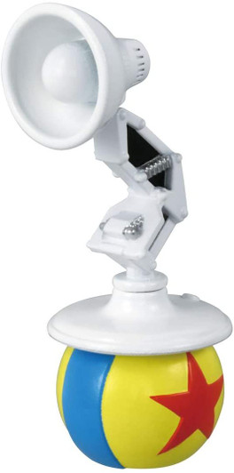 Takara Tomy Metal Figure Collection Pixar Lamp