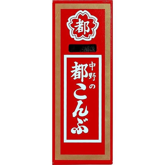 Nakano Bussan Nakano Konbu #100