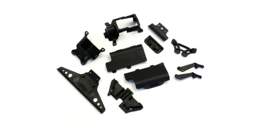 Kyosho MB003B Battery Holder Set
