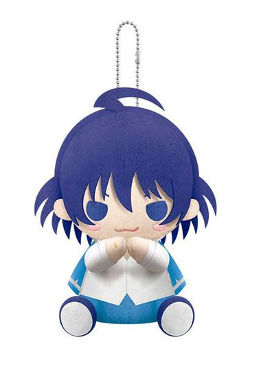 Kotobukiya Pitanui Plush Doll Demon Iruma (Welcome to Demon School! Iruma-kun)