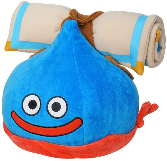 Square Enix Dragon Quest Tact Plush Majellan