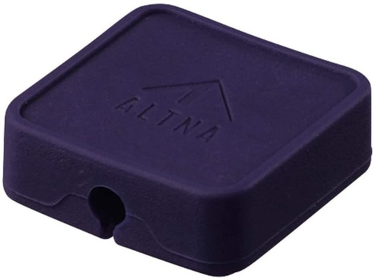 LIHIT LAB. ALTNA Cable Holder with Magnet (Navy)