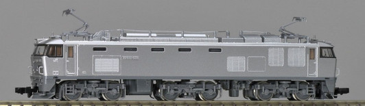 Tomix 9170 JR Electric Locomotive Type EF510-500 (JFR/Silver) (N scale)