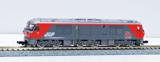 Tomix 2226 JR Diesel Locomotive Type DF200-100 (N scale)