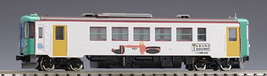Tomix 2617 Tarumi Railway Type HAIMO 295-315 Coach (N scale)