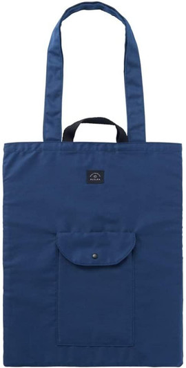 LIHIT LAB. ALCLEA Daily Tote Bag (Navy)