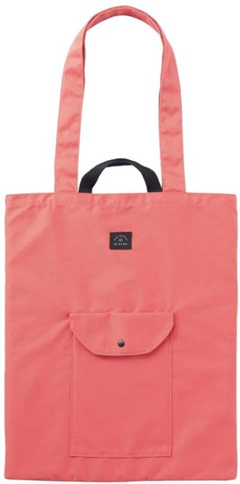 LIHIT LAB. ALCLEA Daily Tote Bag (Coral pink) LIHIT LAB. ALCLEA Daily Tote Bag (Coral pink)