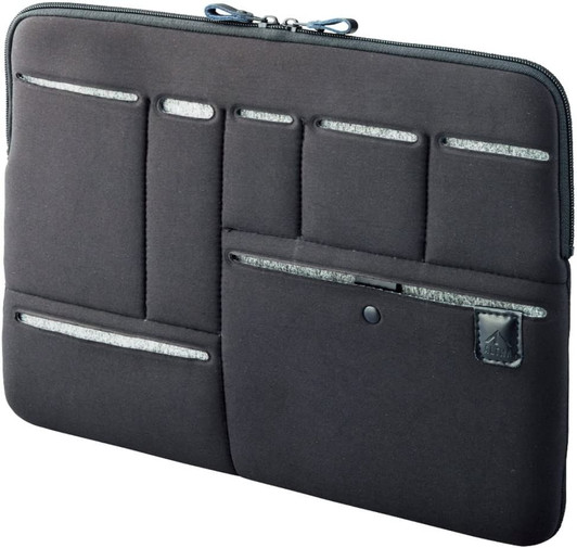 LIHIT LAB. ALTNA Carrying Sleeve Case L (Black)