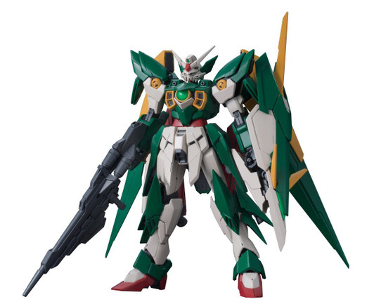 Bandai MG 967190 Gundam Gundam Fenice Rinascita 1/100 Scale Kit