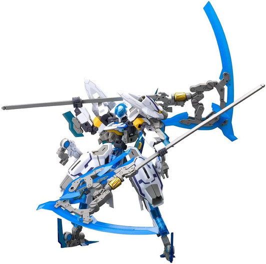 Kotobukiya Frame Arms 1/100 NSG-X2 Hresvelgr=Ater:RE2 Plastic Model
