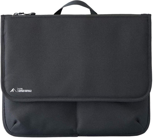 Lihit Lab Bag in Bag - A4 - Black