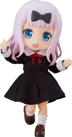 Good Smile Company Nendoroid Doll Chika Fujiwara (Kaguya-sama: Love is War?)