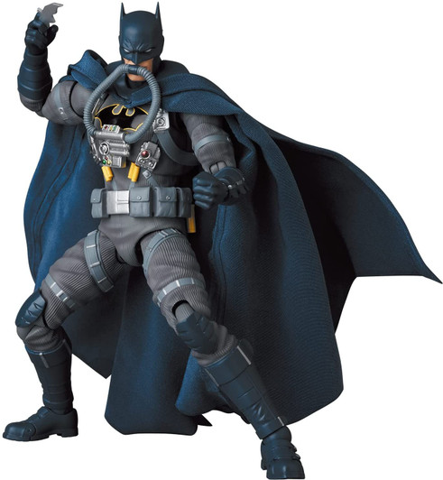 Medicom MAFEX 105 Batman Hush Action Figure | PlazaJapan