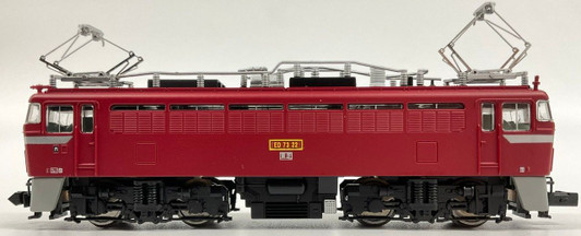 Microace A0160 JNR Electric Locomotive ED73-22 (N Scale) Microace A0160 JNR Electric Locomotive ED73-22 (N Scale)