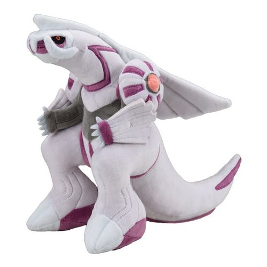 Pokemon Center Original Plush Doll Palkia