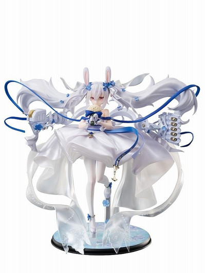 FuRyu Laffey UsaUsa Bride 1/7 Figure (Azur Lane)