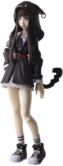 Square Enix Bring Arts Shoka Figure (Neo The World Ends with You)