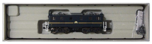 Microace A2071 Chichibu Railway Type DEKI 200 Green (N Scale)