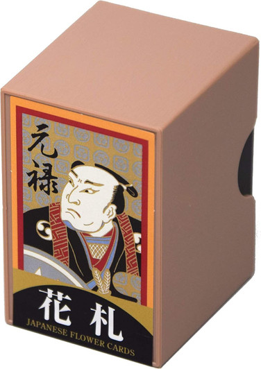 Angel Playing Cards Japanese Playing Cards (Hanafuda) Genroku