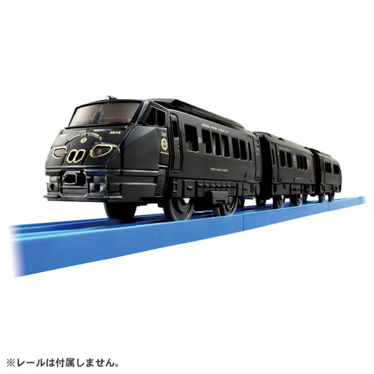 Takara Tomy Pla-Rail JR Kyushu 787 Series 36 Plus 3