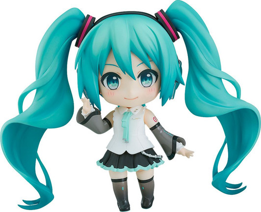 Good Smile Company Nendoroid Hatsune Miku NT (Piapro Characters)