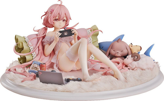 Good Smile Company Evanthe: Lazy Afternoon Ver. 1/7 Figure (RED: Pride of Eden)