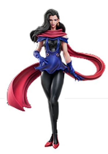 Di molto bene Statue Legend Lisa Lisa Figure (Jojo's Bizarre Adventure: Battle Tendency)