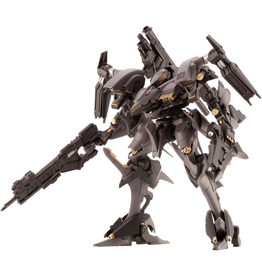 Kotobukiya Armored Core V.I. 1/72 Rayleonard 03-AALIYAH Supplice OP Ver. Plastic Model