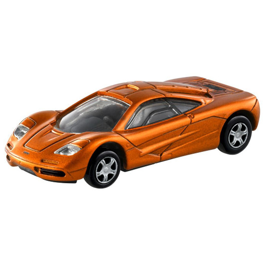 Takara Tomy Tomica Premium McLaren F1