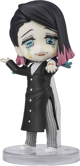 Bandai Figuarts Mini Enmu Figure (Demon Slayer: Kimetsu no Yaiba)
