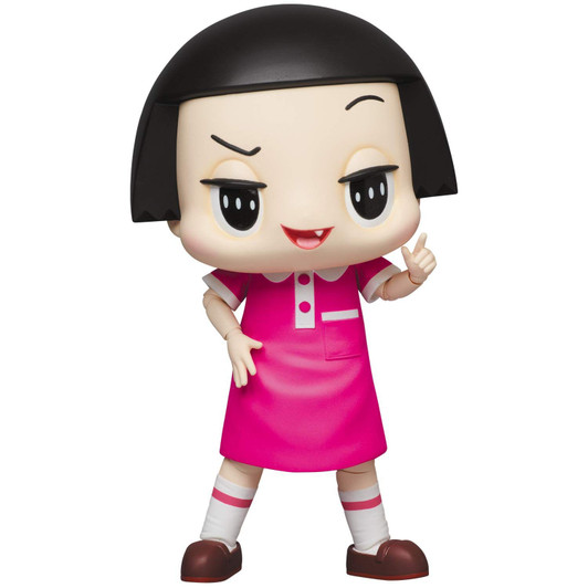 Medicom MAFEX Chico-chan Figure