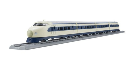 Kyosho EGG Living Train Series 0 Tokaido Shinkansen N Gauge Diecast Model