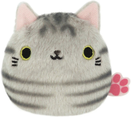 San-ei Neko Dango Plush Doll American Short Hair