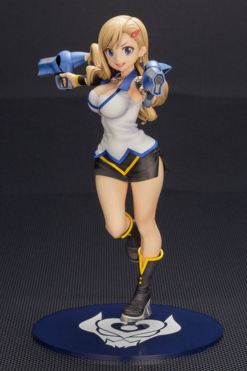 Kotobukiya ARTFX J Rebecca 1/8 Figure (Edens Zero)