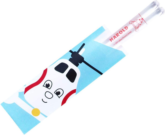 Thomas the Tank Engine Clear Chopsticks S 'Harold'