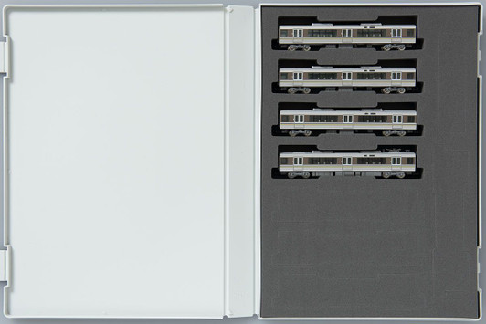 Tomix 98392 JR Series 223-2000 Suburban Train 4 Cars Add-on Set  (N scale)