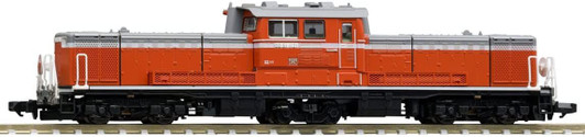 Tomix 2246 JR Diesel Locomotive Type DD51-1000 (Yonago Driver's Office) (N scale)