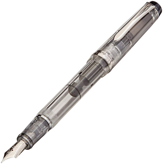Pilot FKVH-15SRS-NC-M Custom Heritage 92 Non Color Fountain Pen (NIB:M Medium)