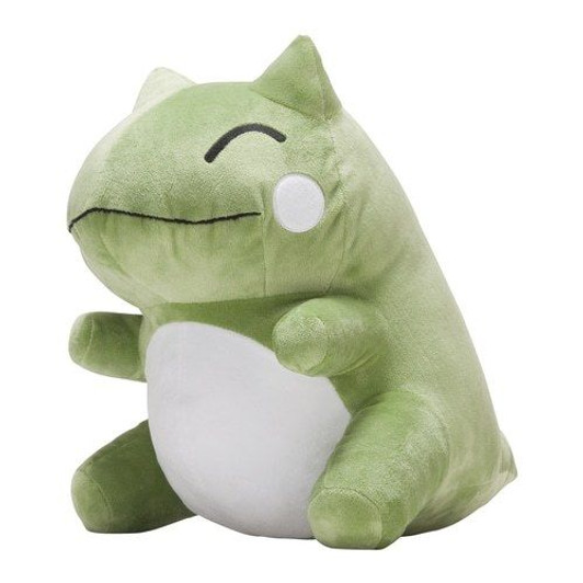 Pokemon Center Original Whimsicott's Substitute Plush Doll (12 inches)
