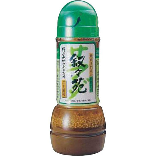 Jojoen Vegetable Salad Sauce 300Ml