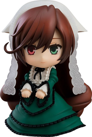 Good Smile Company Nendoroid Suiseiseki (Rozen Maiden)