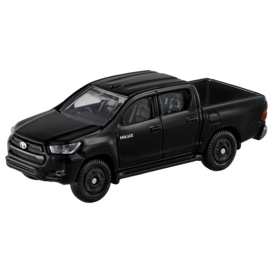 Takara Tomy Tomica Toyota Hilux