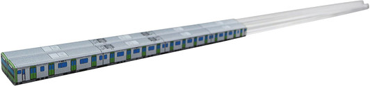 Train Chopsticks (Hashi Tetsu) Series E235 Yamanote Line