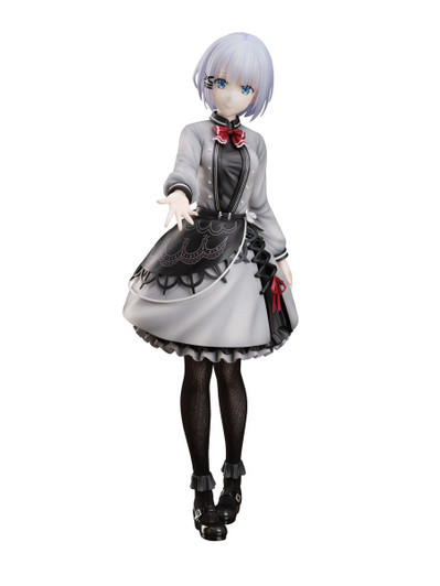 FuRyu Siesta 1/7 Figure (The Detective is Already Dead)