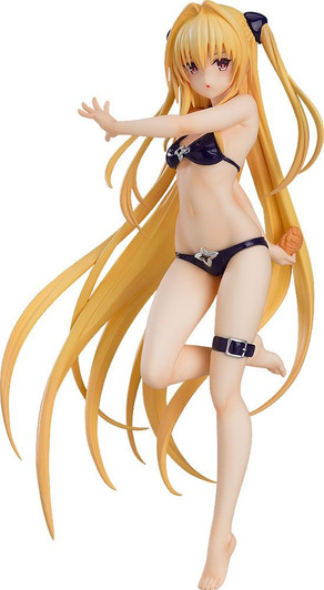 Max Factory POP UP PARADE Golden Darkness (To Love-Ru Darkness)