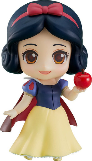 Good Smile Company Nendoroid Snow White (Snow White and the Seven Dwarfs)