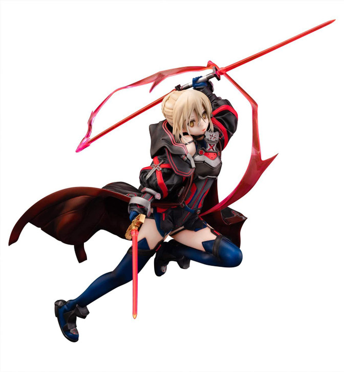 Funny Knights 1/7 Fate/Grand Order Mysterious Heroine X Alter