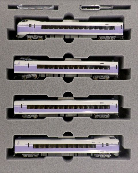 KATO１０-１００ Ｃ６２、４４ SERIES SUPER EXP.TRAIN KATO10-100 C62、44 SERIES SUPER EXP.TRAIN