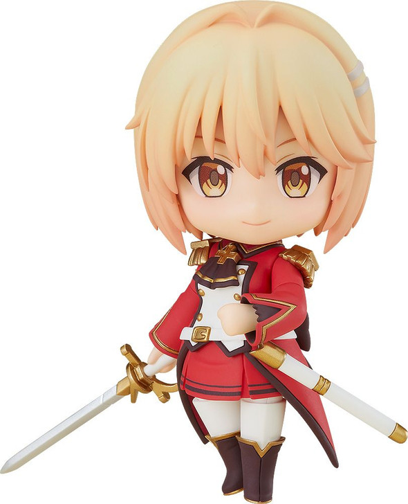 Good Smile Company Nendoroid Liscia Elfrieden (How a Realist Hero Rebuilt the Kingdom)