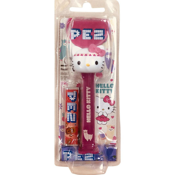 Hello Kitty Pez 17G